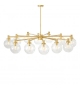 Selva Eichholtz Chandelier