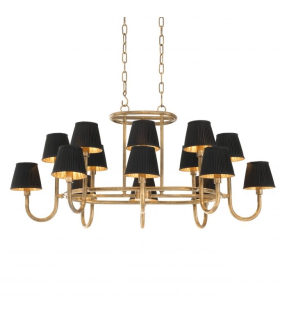 Sparrows Eichholtz Chandelier