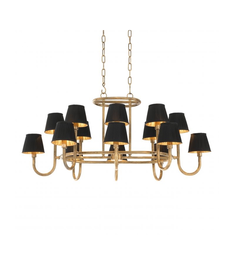 Sparrows Eichholtz Candelabro