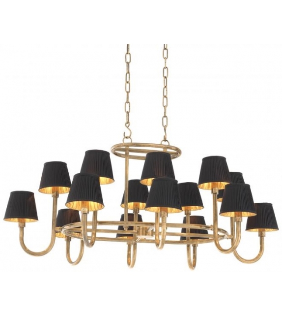 Sparrows Eichholtz Candelabro