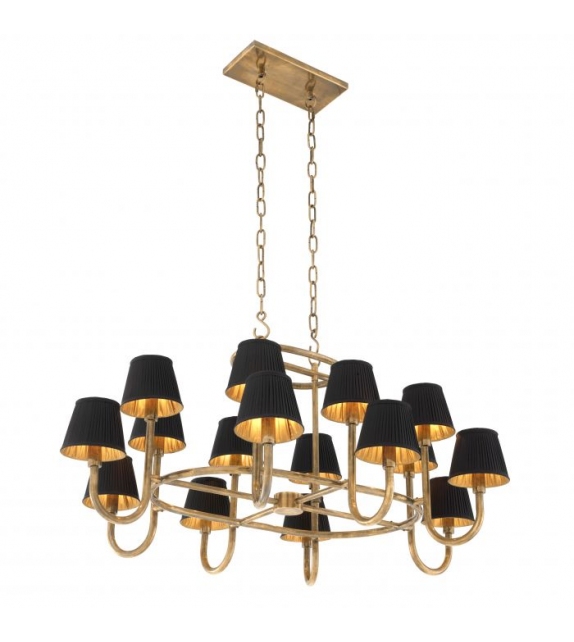 Sparrows Eichholtz Candelabro