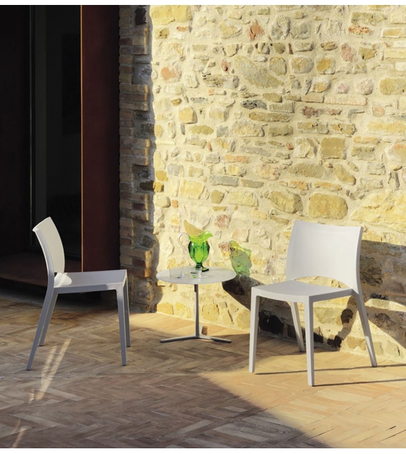 Aqua Bontempi Chaise