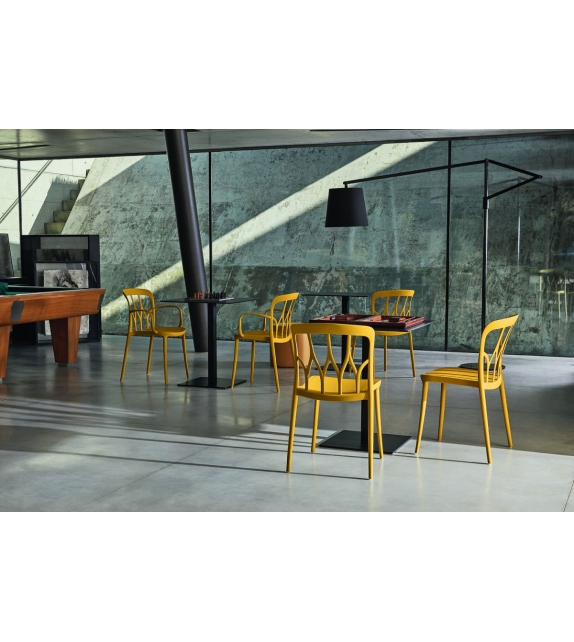 Galaxy Bontempi Sedia