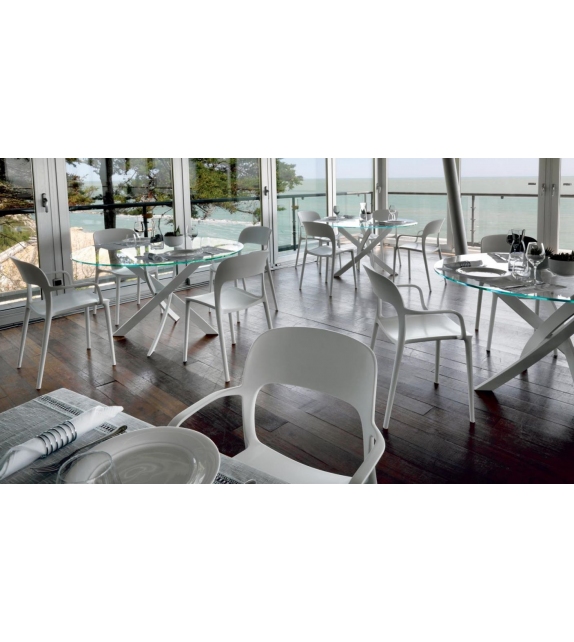 Gipsy Bontempi Chair