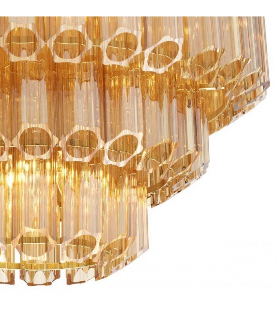 Vittoria Eichholtz Lustre