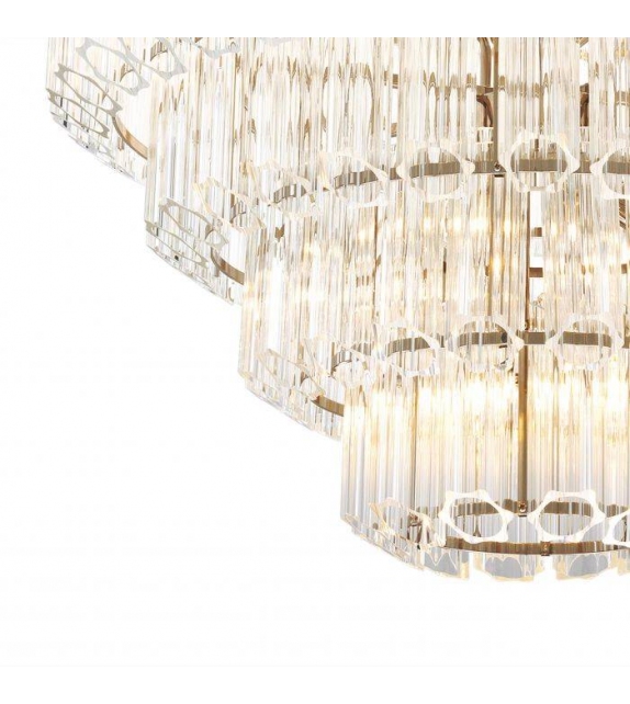 Vittoria Eichholtz Lustre