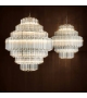 Vittoria Eichholtz Chandelier