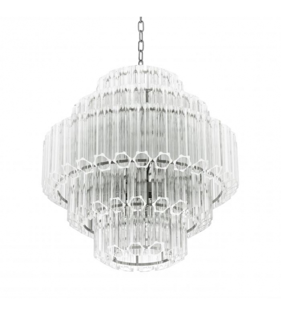 Vittoria Eichholtz Candelabro