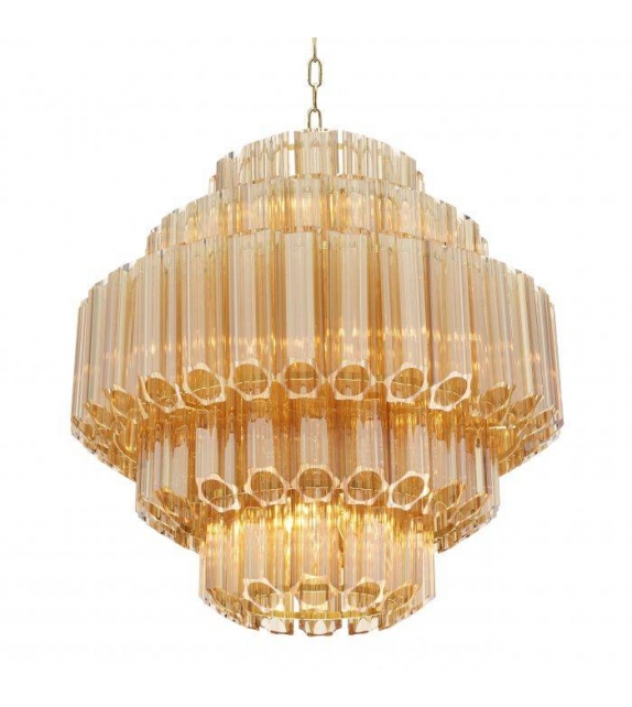 Vittoria Eichholtz Chandelier