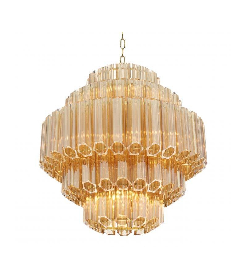 Vittoria Eichholtz Chandelier