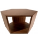 Diamonds Tonon Coffee Table