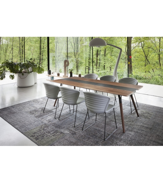 Salt&Pepper Tonon Table