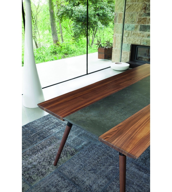 Salt&Pepper Tonon Table