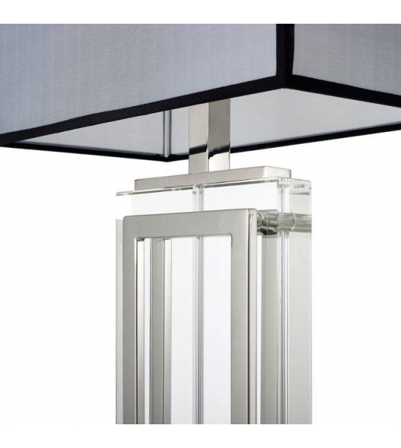 Arlington Crystal Eichholtz Table Lamp