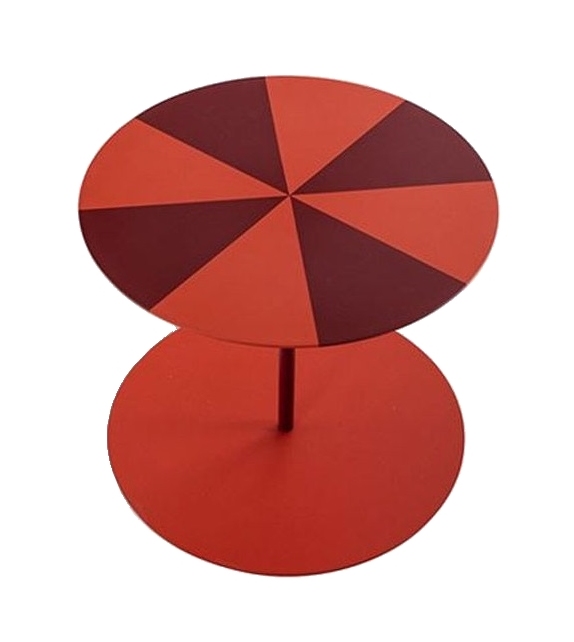 Gong Circus Cappellini Table Basse