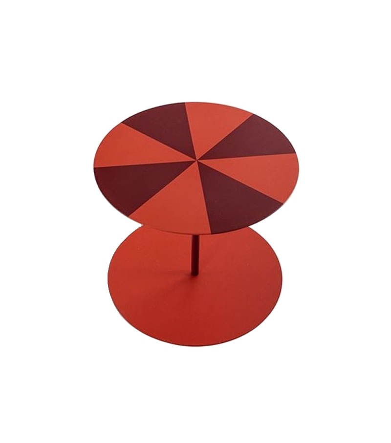 Gong Circus Cappellini Tavolino