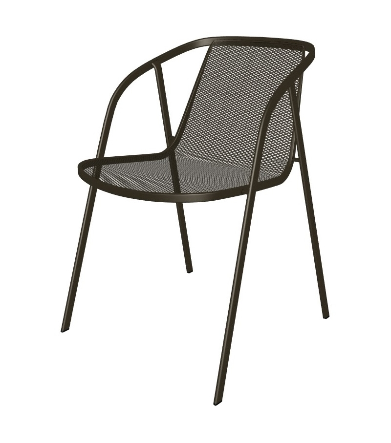 Ines Bontempi Chaise