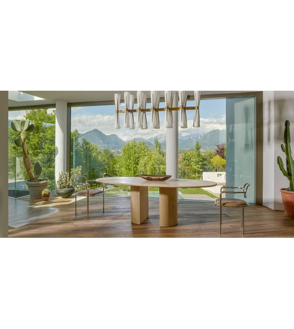 Dolmen Cappellini Tavolo