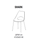 Shark Bontempi Stuhl