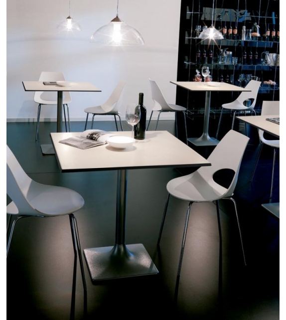 Shark Bontempi Chaise