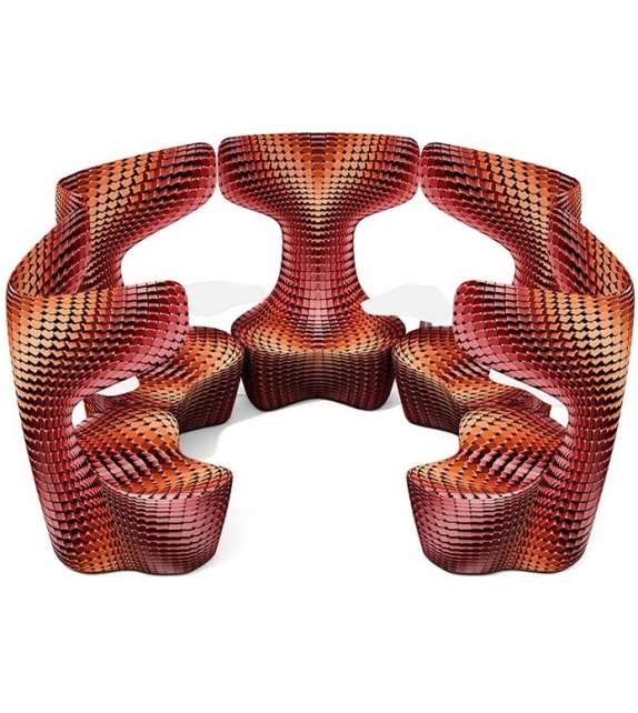 Drum Cappellini Butaca