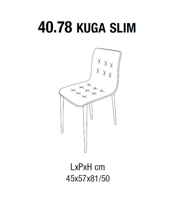 Kuga Bontempi Silla