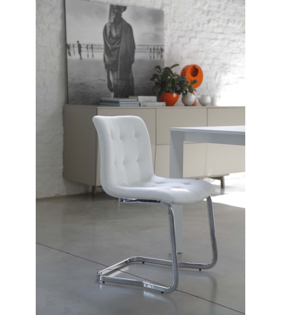 Kuga Bontempi Chaise