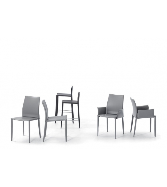 Linda Bontempi Chaise