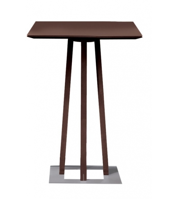 Sella Tonon Bar Table