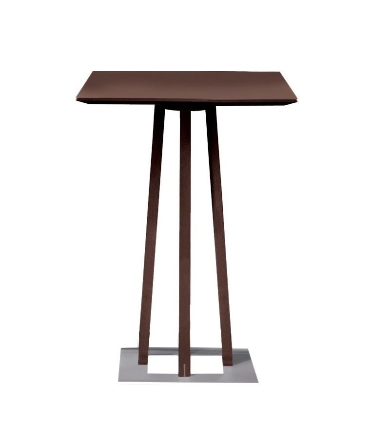 Sella Tonon Bar Table