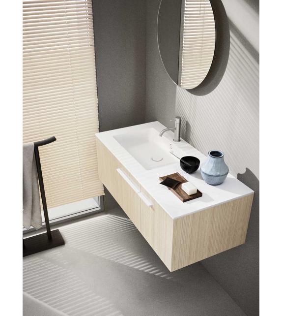 One 19.01 Noorth Lavabo