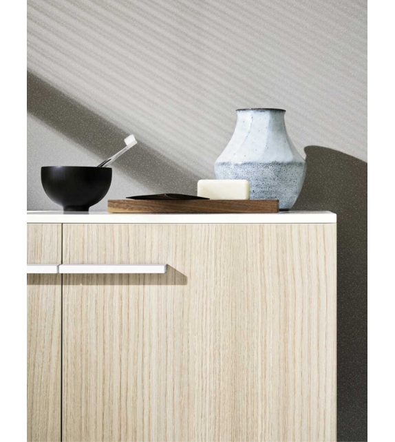 One 19.01 Lavabo Noorth