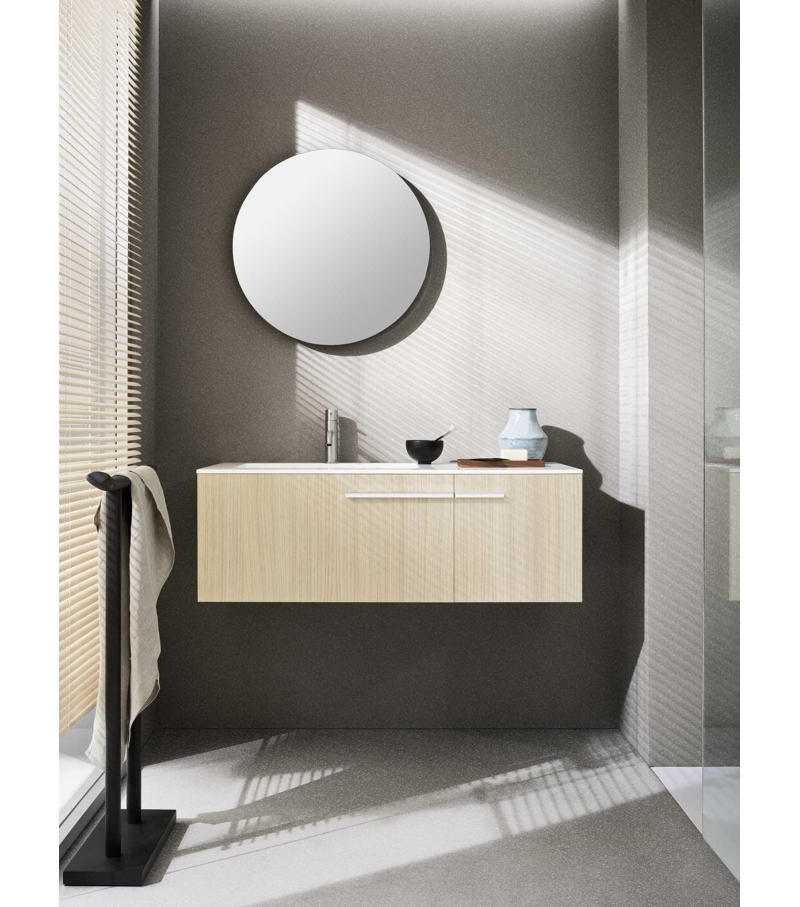 One 19.01 Noorth Lavabo