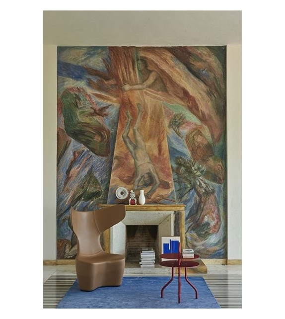 Drum Teen Cappellini Fauteuil