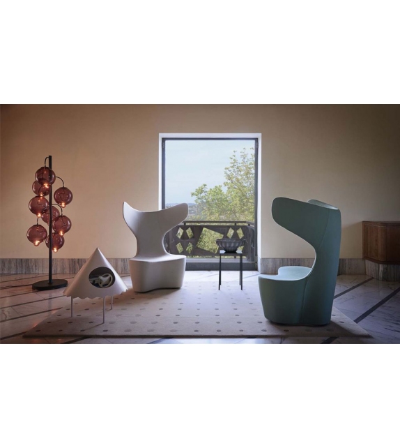 Drum Teen Cappellini Fauteuil