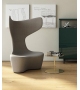 Drum Teen Cappellini Fauteuil