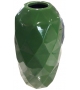 Ready for shipping - Cut Bosa Vase