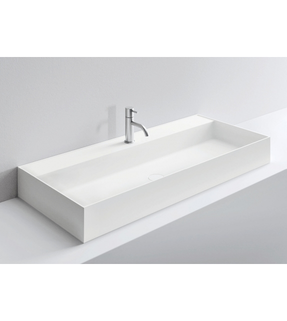 Man Noorth Washbasin