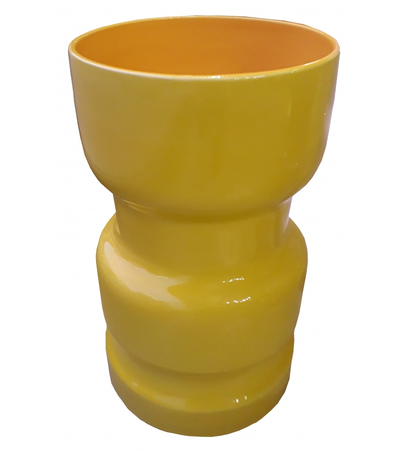 .....Issima! Bosa Jarrón