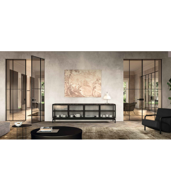 Manhattan Line Henry Glass Puerta