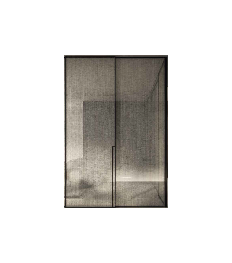 Manhattan Line Henry Glass Porta