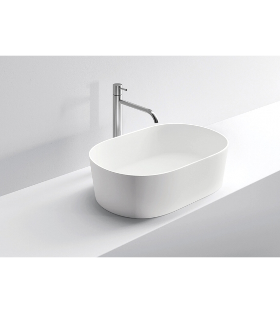 Keel Noorth Washbasin