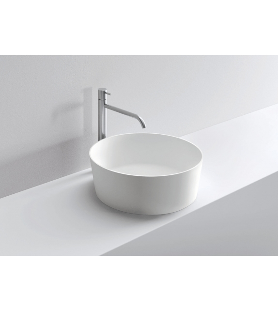 Keel Noorth Washbasin