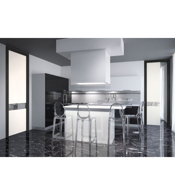 Adela Line Henry Glass Porte