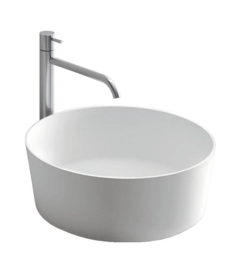 Keel Noorth Waschbecken