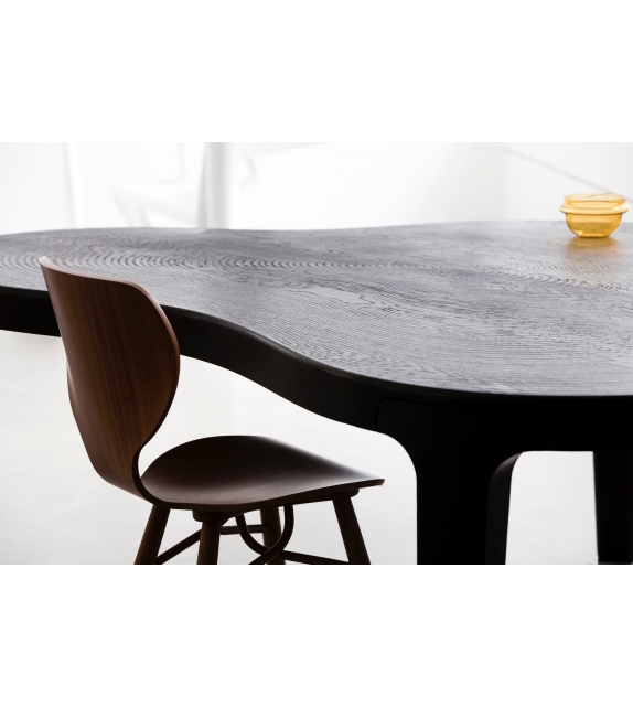 Isola Linteloo Table