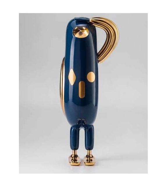 Hopebird Scultura Edizione Limitata Bosa