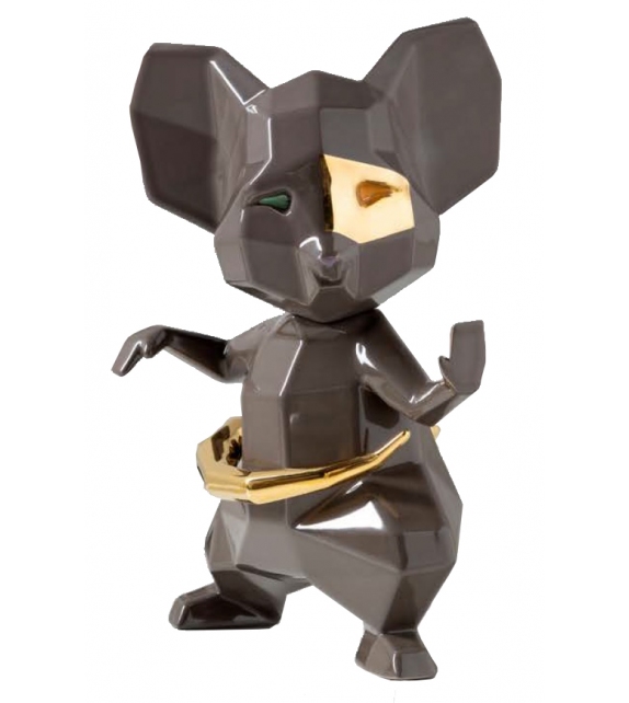 Hopebird Scultura Baile collection Bosa