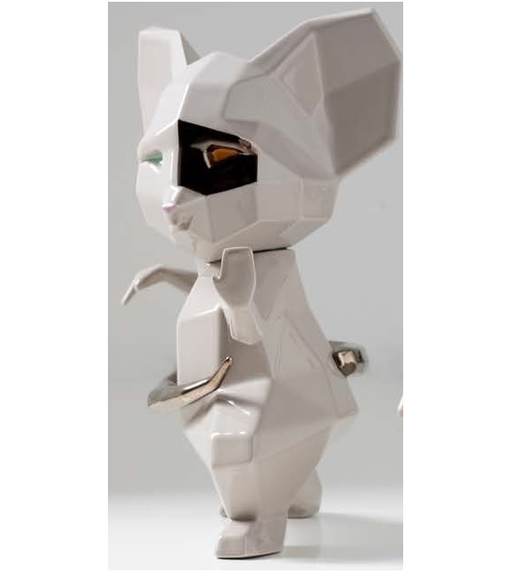 Hopebird Escultura Baile collection Bosa