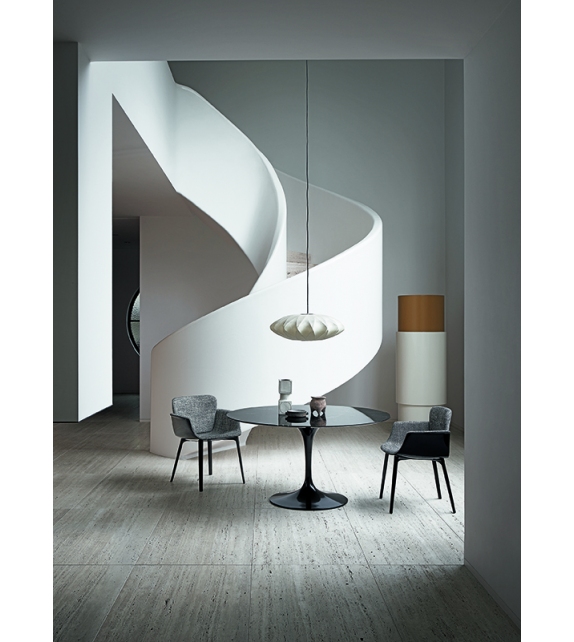 KN 06 Knoll Poltrona